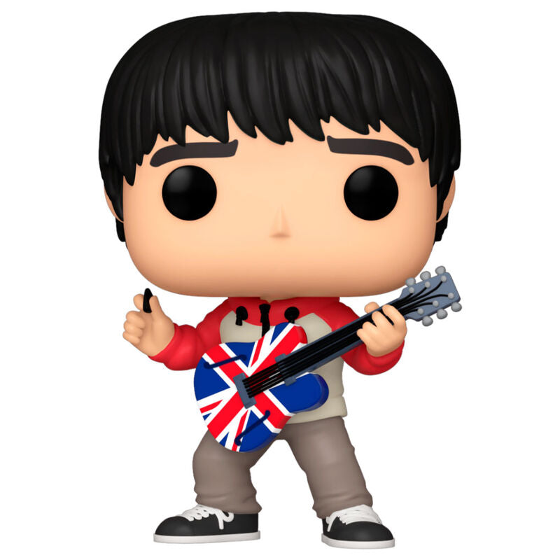 Imagen 3 de Figura Pop Oasis Noel Gallagher