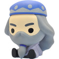Imagen de Figura Hucha Chibi Albus Dumbledore Harry Potter 16Cm parte de nuestra colección en Espadas y más, sitio oficial.