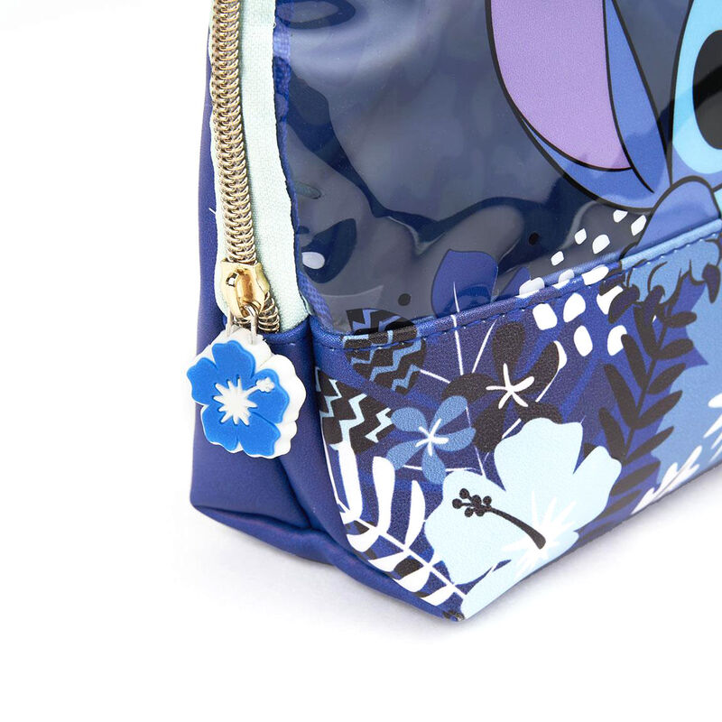 Imagen 3 - Neceser Stitch Disney Viaje