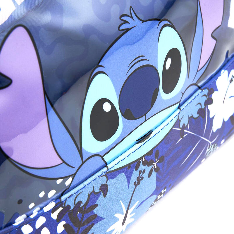 Imagen 4 - Neceser Stitch Disney Viaje