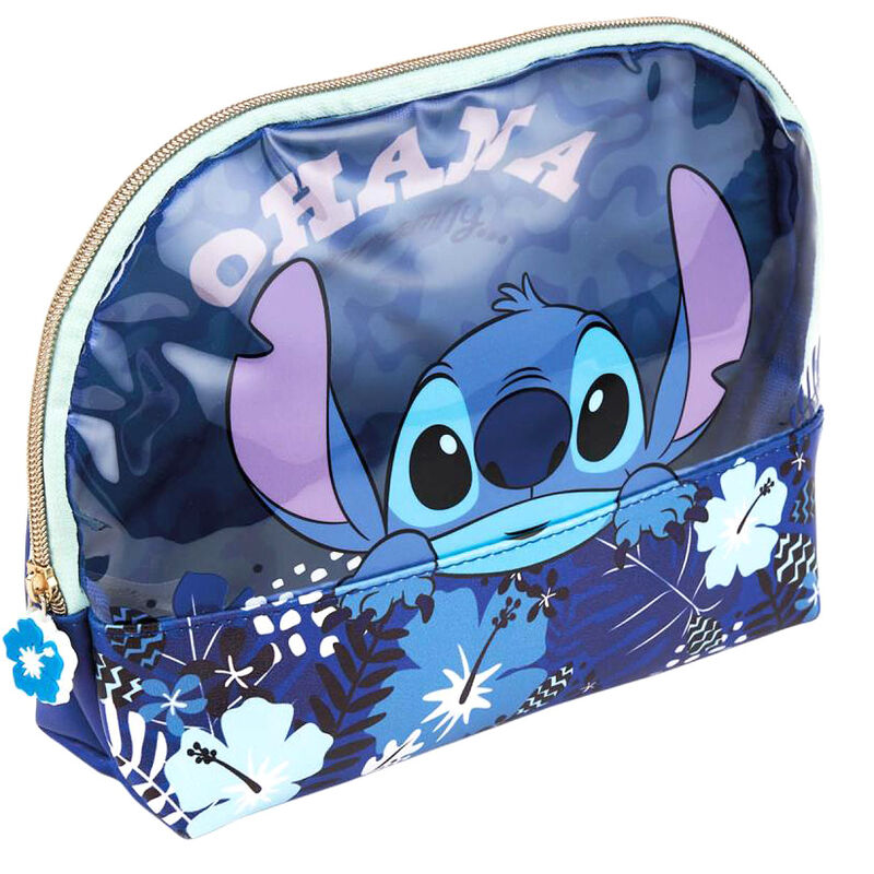 Imagen 5 - Neceser Stitch Disney Viaje