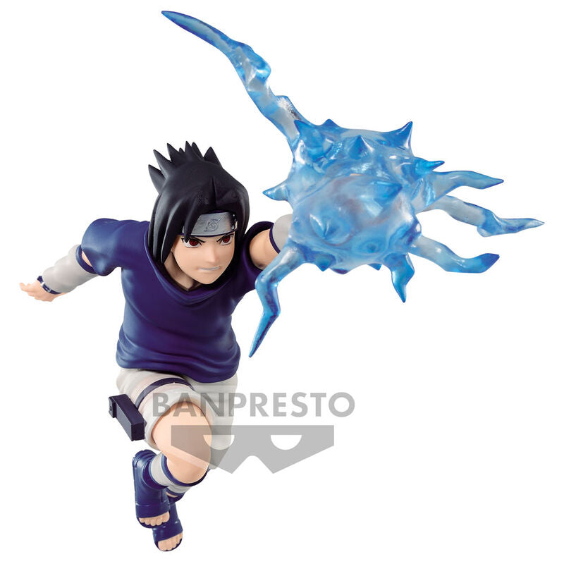 Imagen 1 de Figura Uchiha Sasuke Effectreme Naruto 12Cm