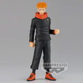 Imagen 1 de Figura Yuji Itadori Jukon No Kata Jujutsu Kaisen 16Cm 2