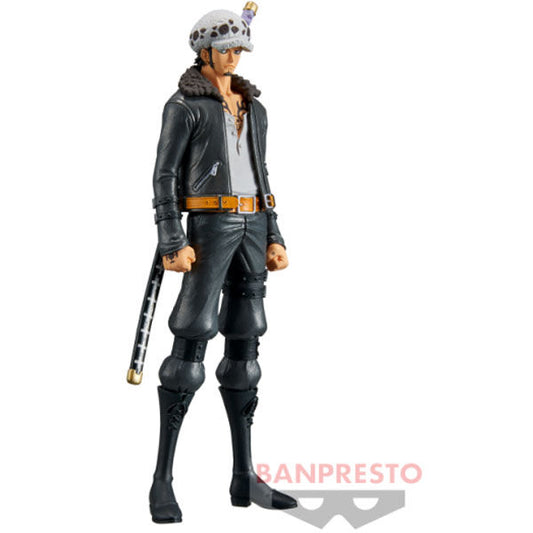 Imagen de Figura The Grandline Men Vol. 10 One Piece 17Cm parte de nuestra colección en Espadas y más, sitio oficial.