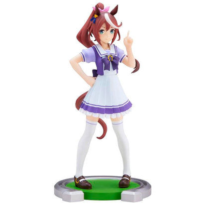 Imagen 1 de Figura Tokai Teio Pretty Derby Umamusume 17Cm