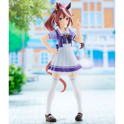 Imagen 2 de Figura Tokai Teio Pretty Derby Umamusume 17Cm