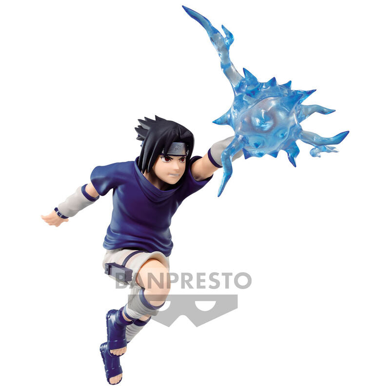 Imagen 3 de Figura Uchiha Sasuke Effectreme Naruto 12Cm