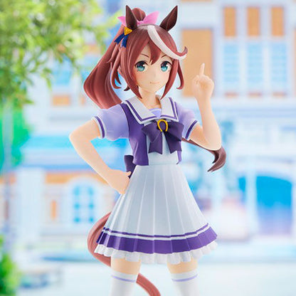 Imagen 3 de Figura Tokai Teio Pretty Derby Umamusume 17Cm