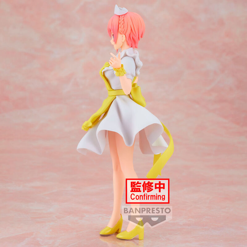 Imagen 4 de Figura Ichika Nakano Nurse Ver. Movie Kyunties The Quintessential Quintuplets 18Cm