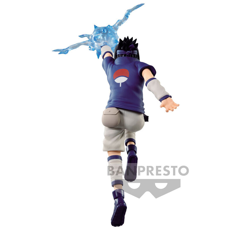 Imagen 5 de Figura Uchiha Sasuke Effectreme Naruto 12Cm