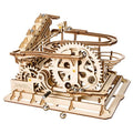 Imagen 1 - Maqueta Waterwheel Coaster