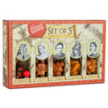 Imagen 1 - Set 5 Juegos Habilidad Women The Great Minds