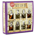 Imagen 1 - Set 8 Juegos Habilidad The Great Minds