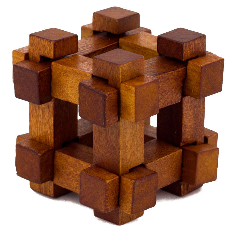 Imagen 4 - Set 5 Juegos Habilidad Men The Great Minds