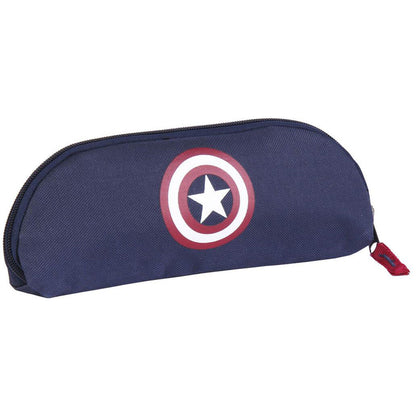 Imagen 1 de Portatodo Los Vengadores Avengers Marvel 2
