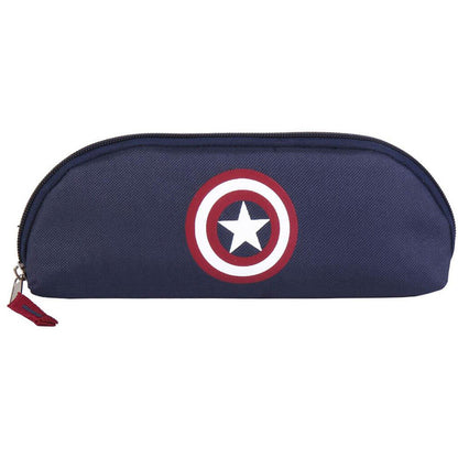 Imagen 3 de Portatodo Los Vengadores Avengers Marvel 2