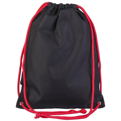 Imagen 1 de Saco Logo Marvel 40Cm
