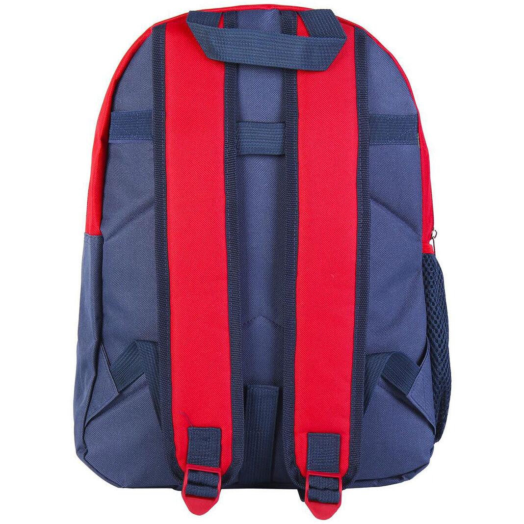 Imagen 2 de Mochila Spiderman Marvel 41Cm