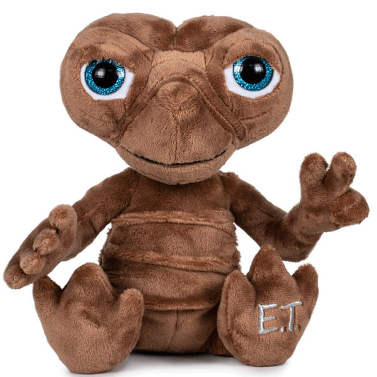 Imagen 1 de Peluche E.T. Super Soft 25Cm