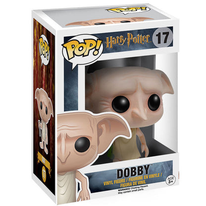 Imagen 1 de Figura Pop Harry Potter Dobby