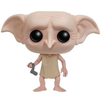 Imagen 3 de Figura Pop Harry Potter Dobby