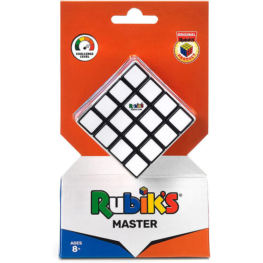 Imagen 1 de Cubo Rubiks 4X4