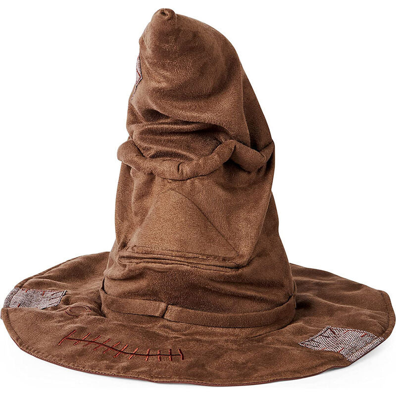 Imagen 2 - Sombrero Seleccionador Harry Potter Sonido Español
