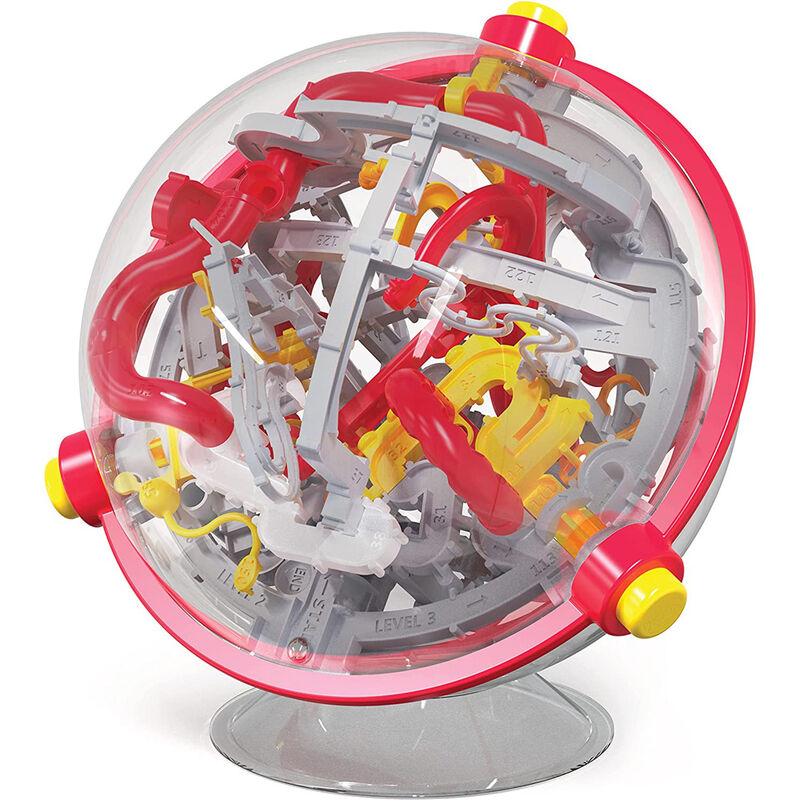 Imagen 2 - Perplexus Portal