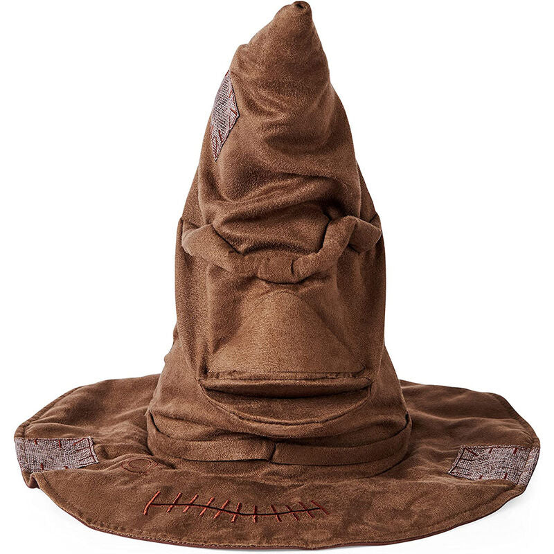 Imagen 3 - Sombrero Seleccionador Harry Potter Sonido Español