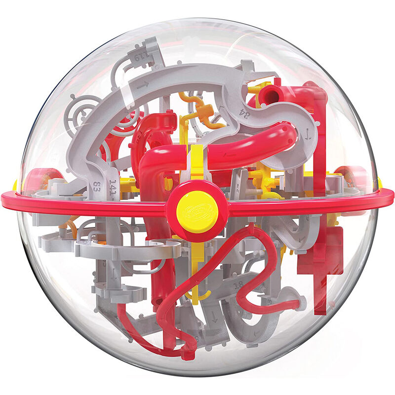 Imagen 3 - Perplexus Portal