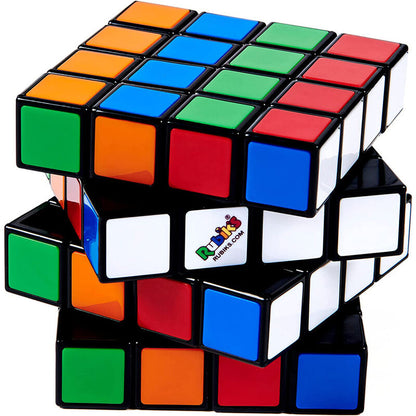 Imagen 4 de Cubo Rubiks 4X4