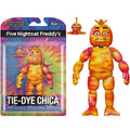 Imagen de Figura Action Five Nights At Freddys Chica parte de nuestra colección en Espadas y más, sitio oficial.
