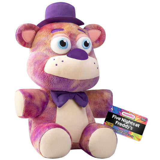 Imagen 1 de Peluche Five Nights At Freddys Freddy 20Cm