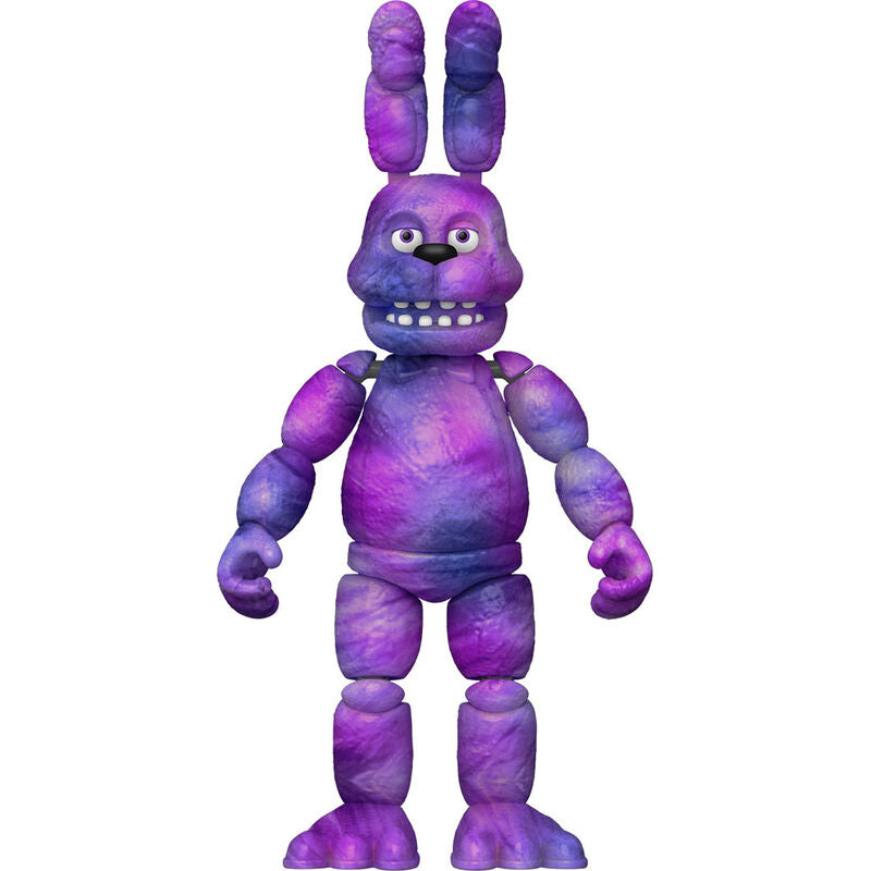 Imagen 2 de Figura Action Five Nights At Freddys Bonnie