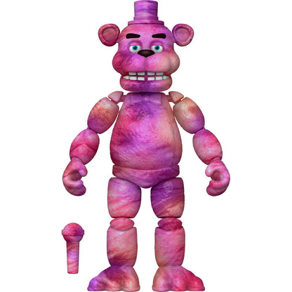 Imagen 1 de Figura Action Five Nights At Freddys Freddy