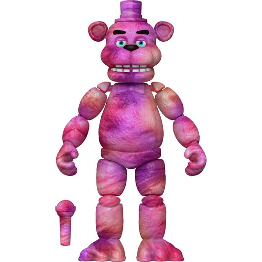 Imagen 1 de Figura Action Five Nights At Freddys Freddy