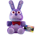 Imagen de Peluche Five Nights At Freddys Bonnie 20,3Cm parte de nuestra colección en Espadas y más, sitio oficial.