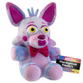 Imagen de Peluche Five Nights At Freddys Foxy 17,7Cm 2 parte de nuestra colección en Espadas y más, sitio oficial.