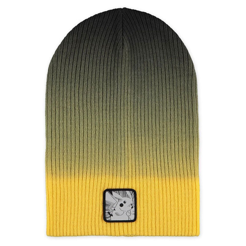 Imagen 1 de Gorro Pikachu Pokemon