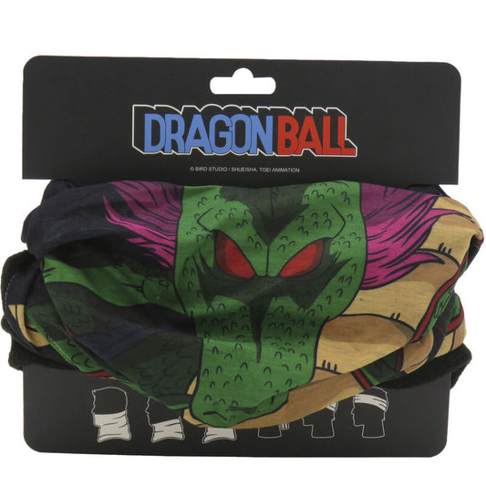 Imagen de Braga Cuello Shenron Dragon Ball parte de nuestra colección en Espadas y más, sitio oficial.