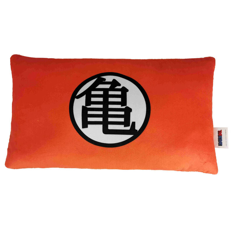 Imagen de Cojin Dragon Ball parte de nuestra colección en Espadas y más, sitio oficial.