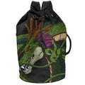 Imagen 1 de Mochila Petate Shenron Dragon Ball 44Cm