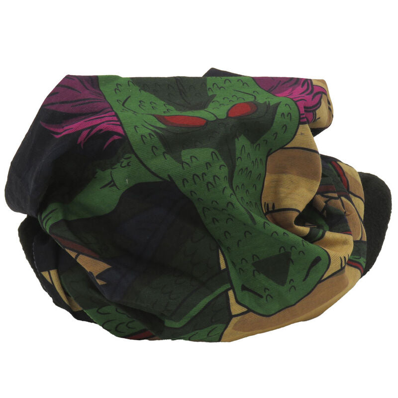 Imagen de Braga Cuello Shenron Dragon Ball parte de nuestra colección en Espadas y más, sitio oficial.