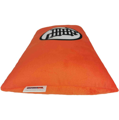 Imagen de Cojin Dragon Ball parte de nuestra colección en Espadas y más, sitio oficial.