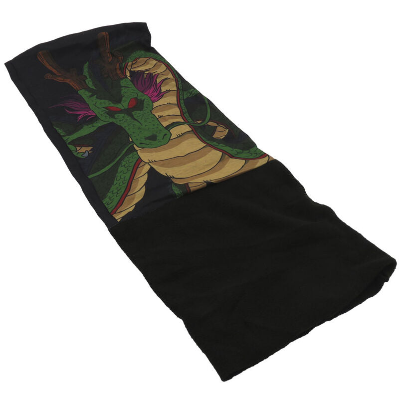 Imagen de Braga Cuello Shenron Dragon Ball parte de nuestra colección en Espadas y más, sitio oficial.