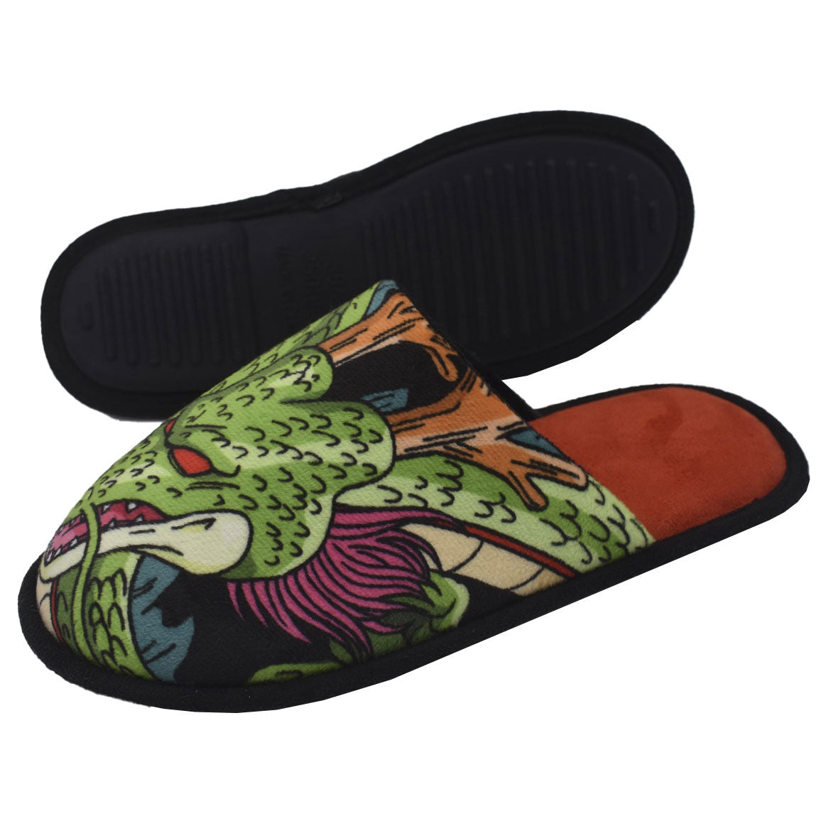 Imagen 2 - Pantuflas Shenron Dragon Ball