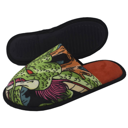 Imagen 2 - Pantuflas Shenron Dragon Ball