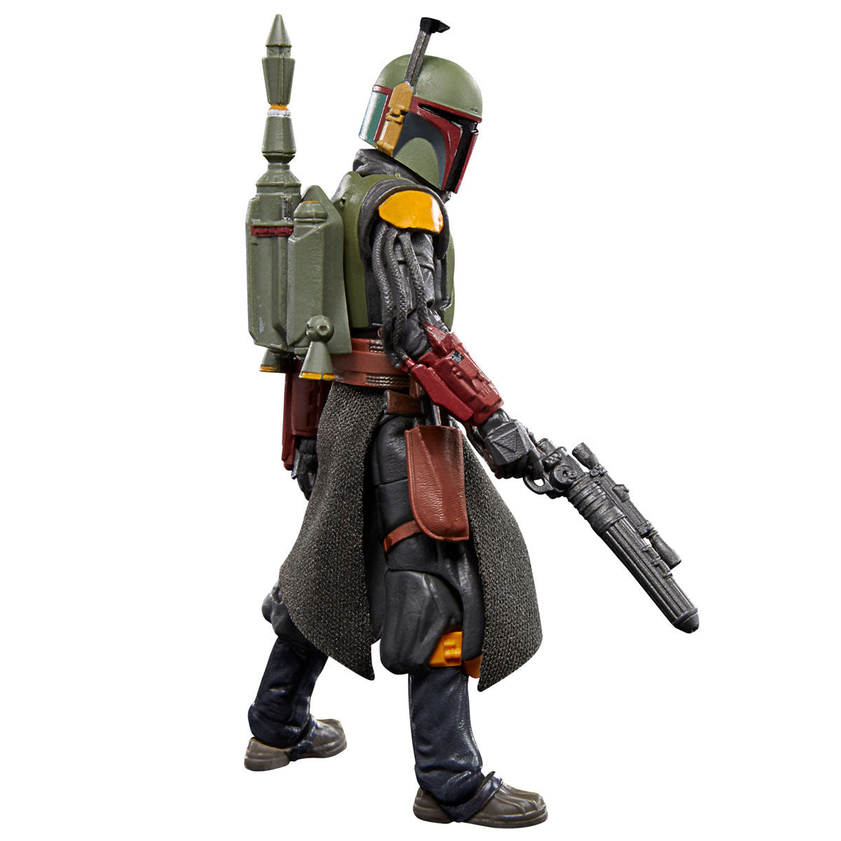 Imagen 6 de Figura Boba Fett Morak The Mandalorian Star Wars 9,5Cm