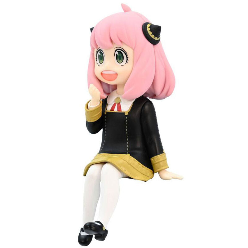 Imagen 3 de Figura Noodle Stopper Anya Spy X Family 10Cm