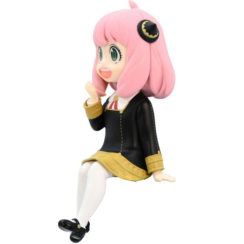 Imagen 4 de Figura Noodle Stopper Anya Spy X Family 10Cm